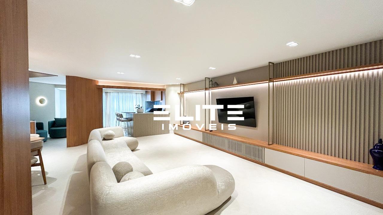 Apartamento à venda no Bairro Jardim: 