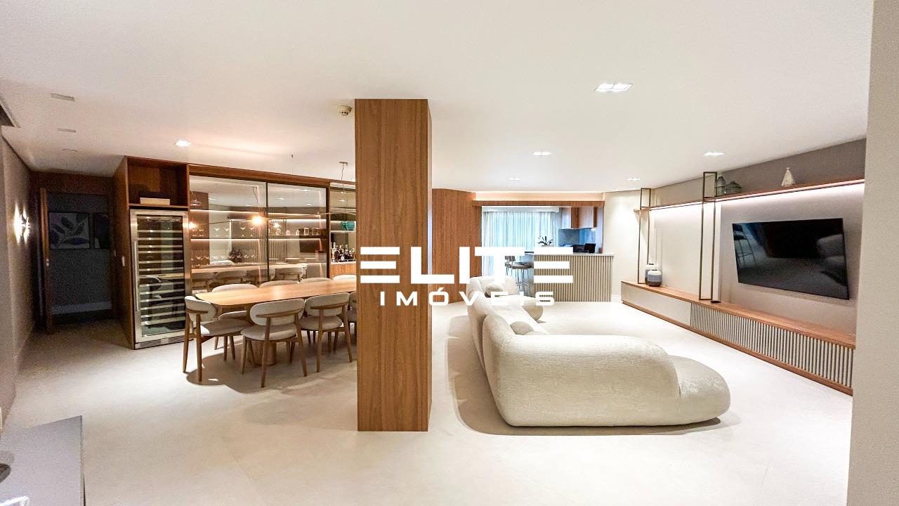 Apartamento à venda no Bairro Jardim: 