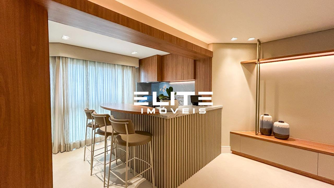 Apartamento à venda no Bairro Jardim: 