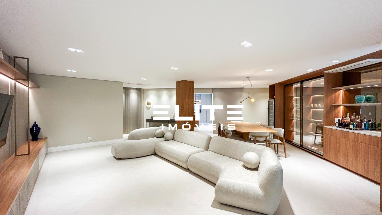 Apartamento à venda no Bairro Jardim: 