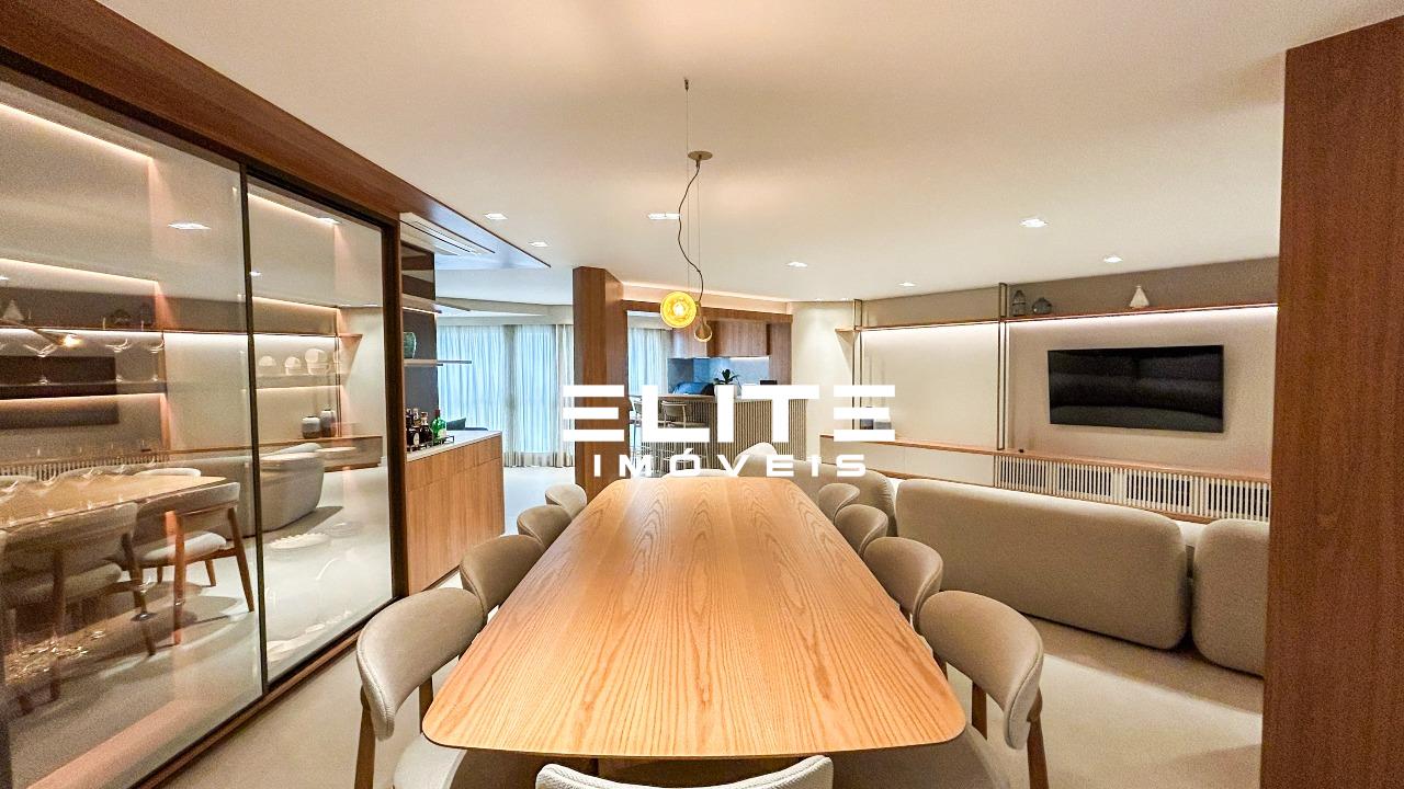 Apartamento à venda no Bairro Jardim: 