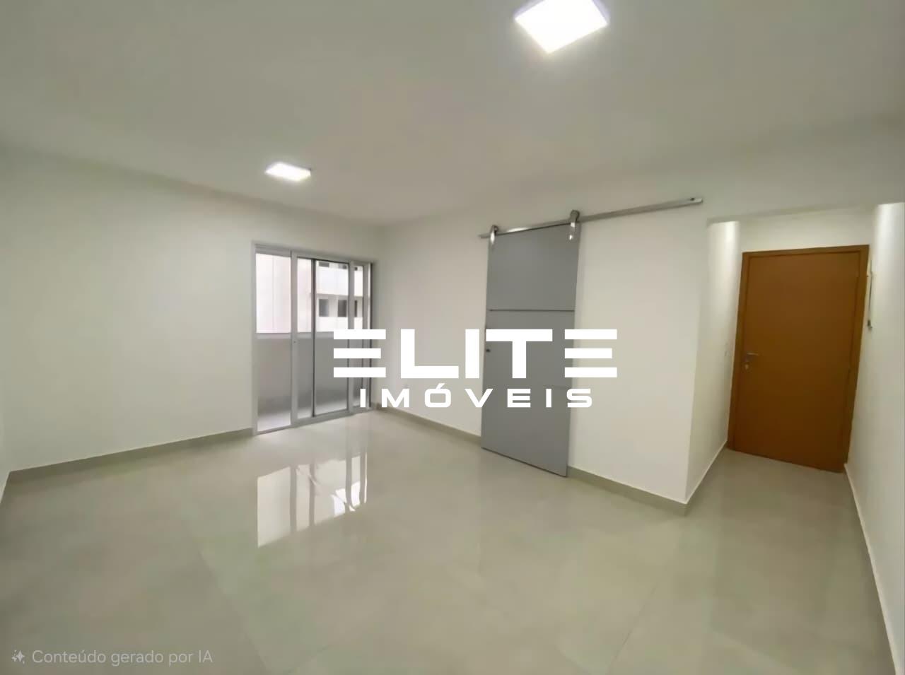 Apartamento à venda no Jardim Bela Vista: 