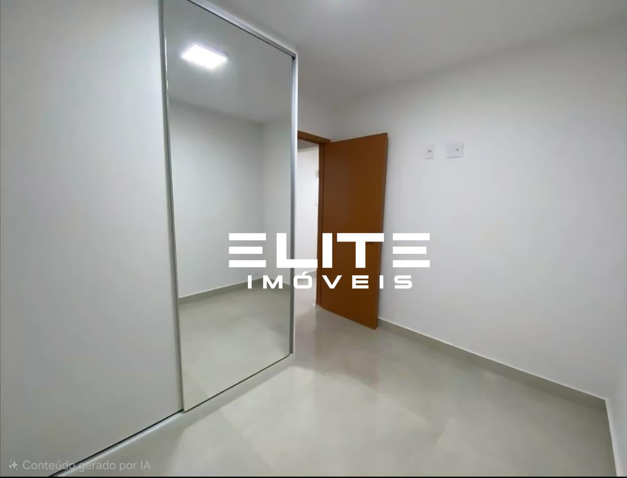 Apartamento à venda no Jardim Bela Vista: 