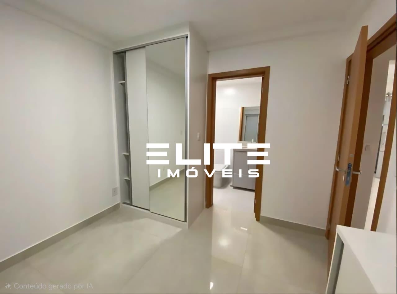 Apartamento à venda no Jardim Bela Vista: 