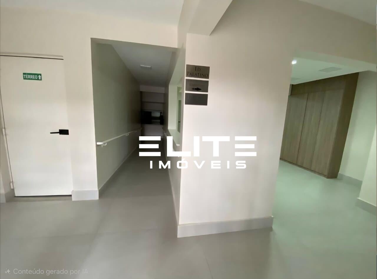 Apartamento à venda no Jardim Bela Vista: 