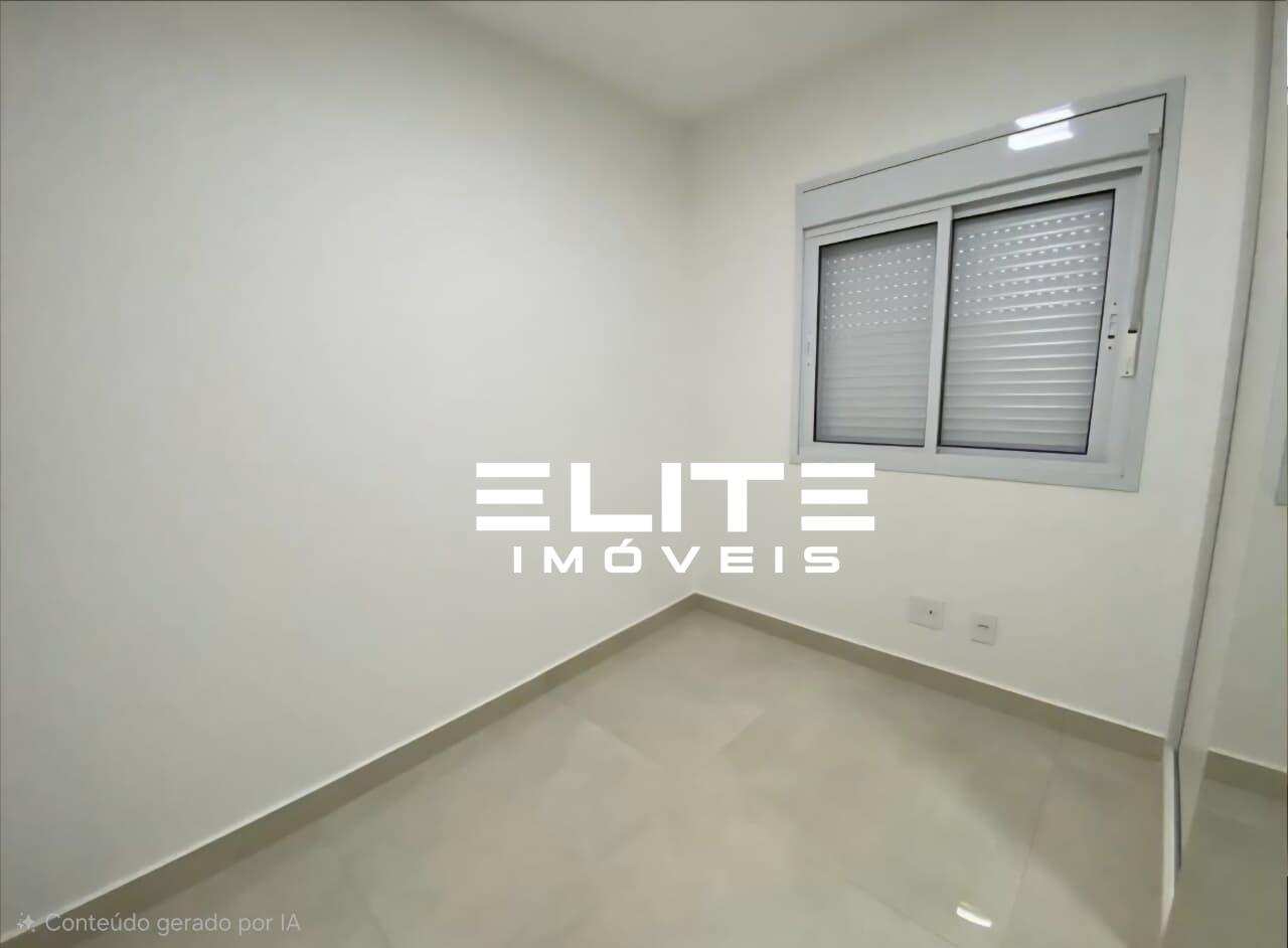 Apartamento à venda no Jardim Bela Vista: 