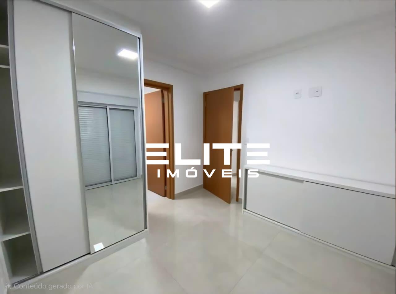 Apartamento à venda no Jardim Bela Vista: 