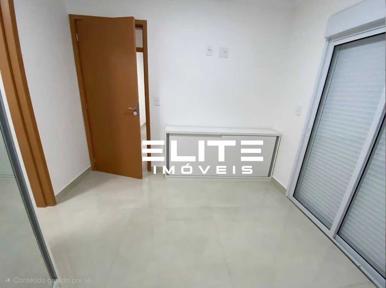 Apartamento à venda no Jardim Bela Vista: 