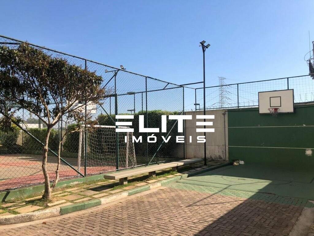 Apartamento à venda no Vila Homero Thon: 