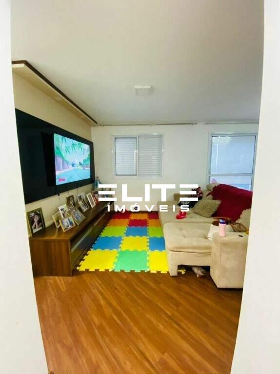 Apartamento à venda no Bairro Jardim: 