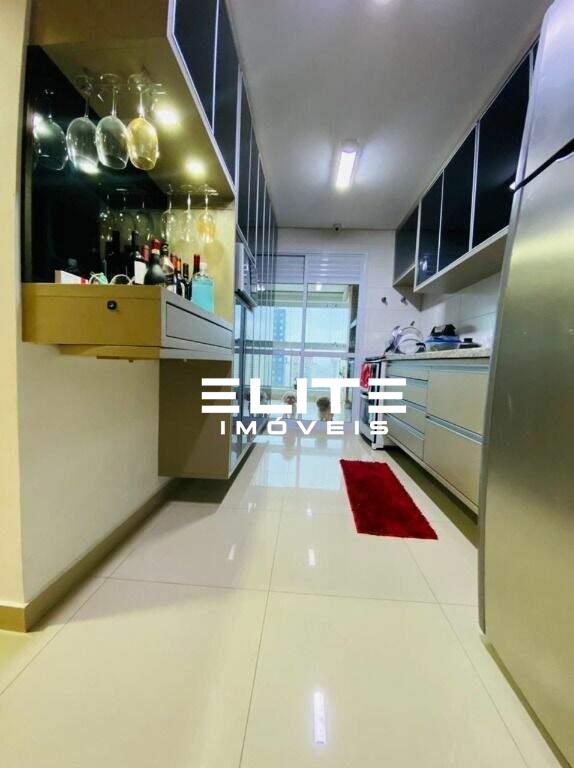 Apartamento à venda no Bairro Jardim: 