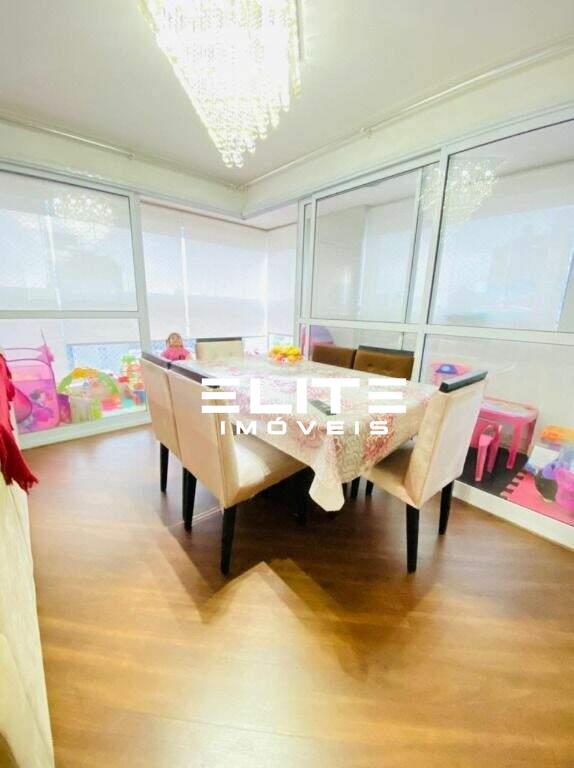 Apartamento à venda no Bairro Jardim: 