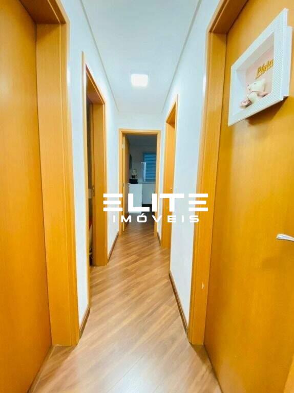 Apartamento à venda no Bairro Jardim: 