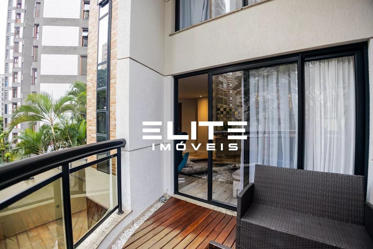 Apartamento à venda no Bairro Jardim: 