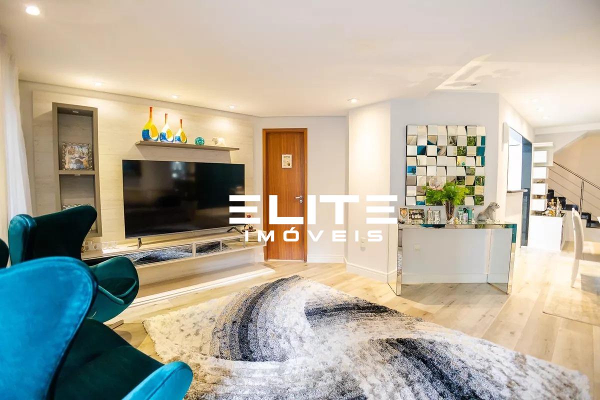 Apartamento à venda no Bairro Jardim: 