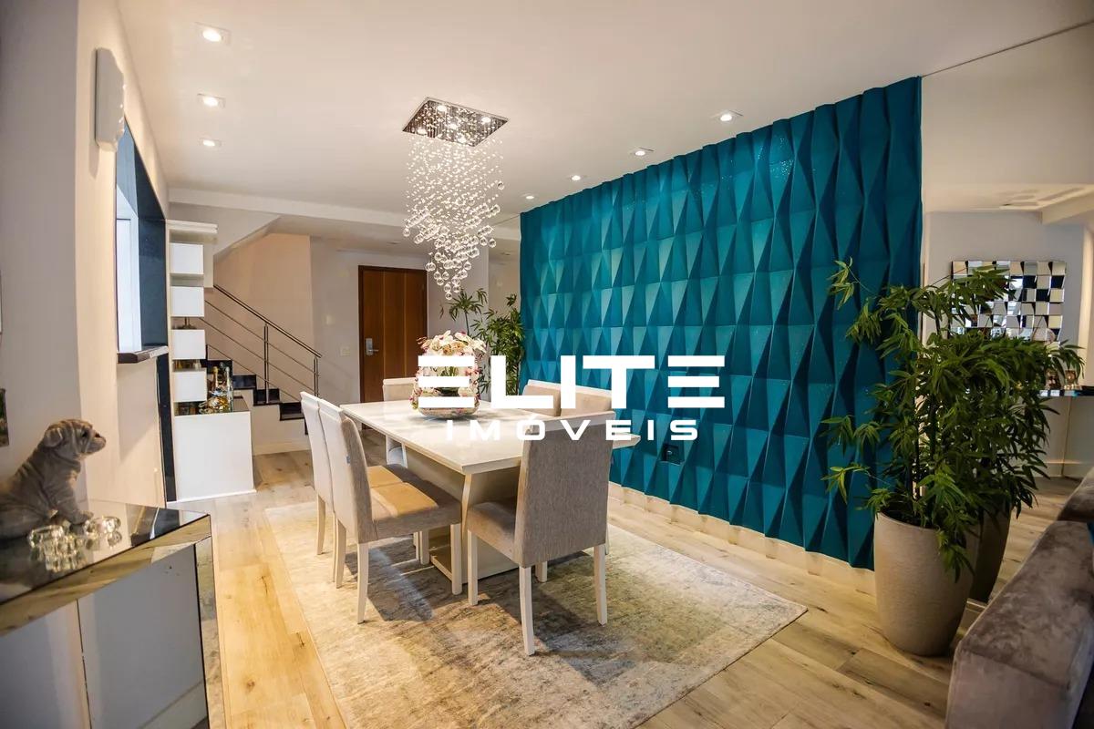 Apartamento à venda no Bairro Jardim: 