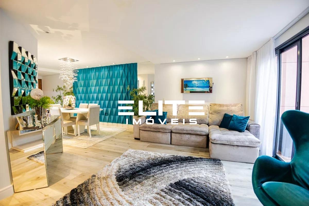 Apartamento à venda no Bairro Jardim: 