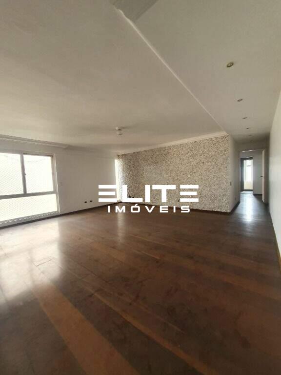 Apartamento à venda no Vila Assunção: 