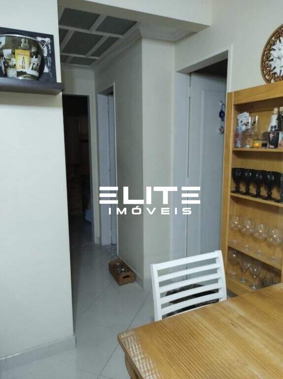 Apartamento à venda no Jardim Bela Vista: 