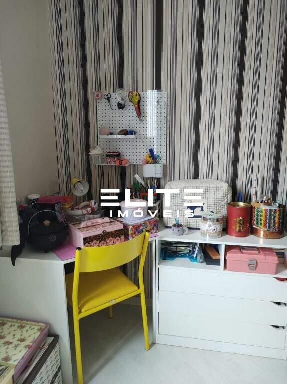 Apartamento à venda no Jardim Bela Vista: 