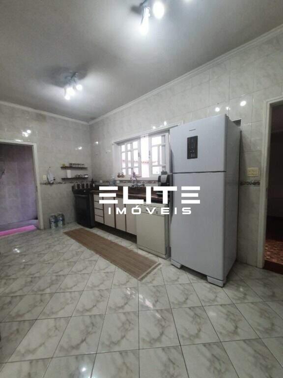 Sobrado à venda no Santa Maria: 