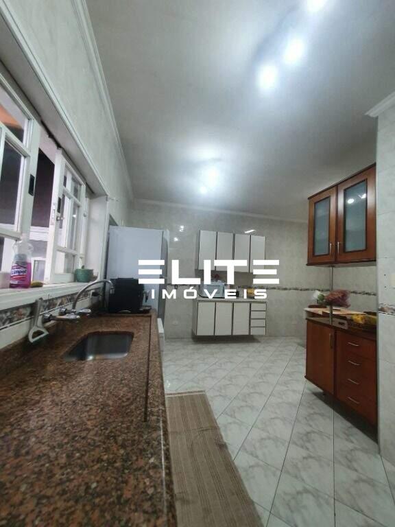 Sobrado à venda no Santa Maria: 