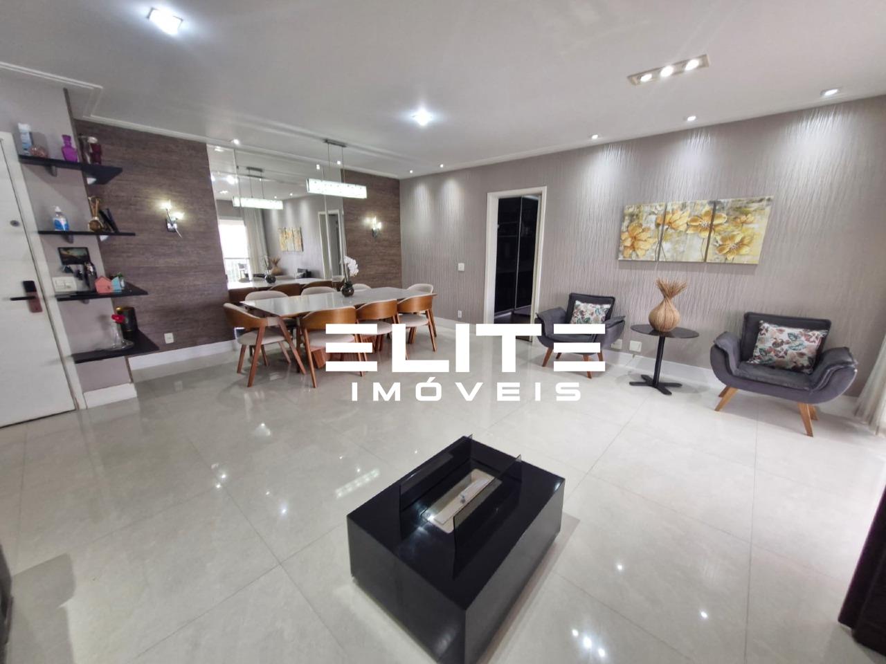 Apartamento à venda no Santa Maria: 