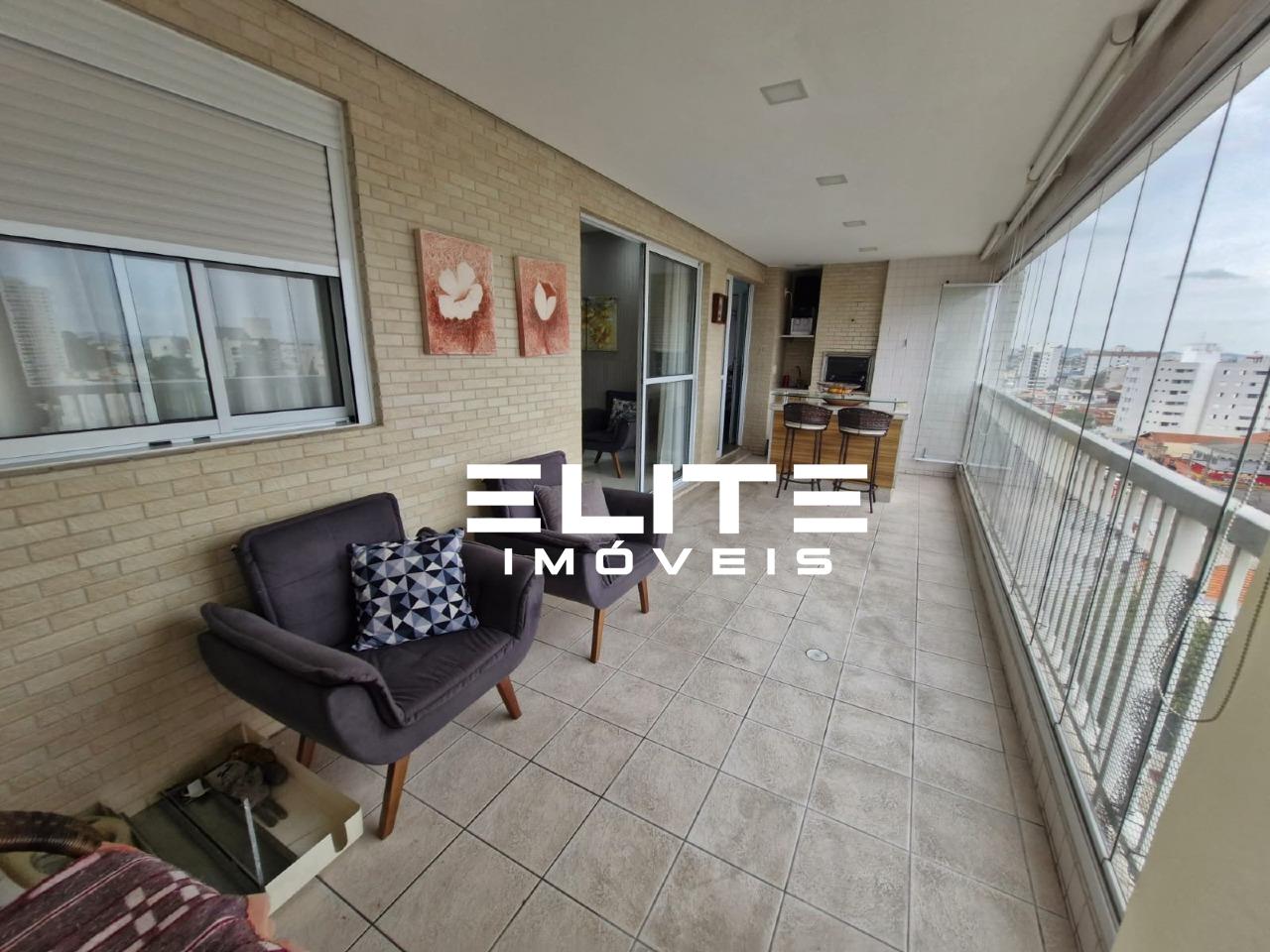 Apartamento à venda no Santa Maria: 