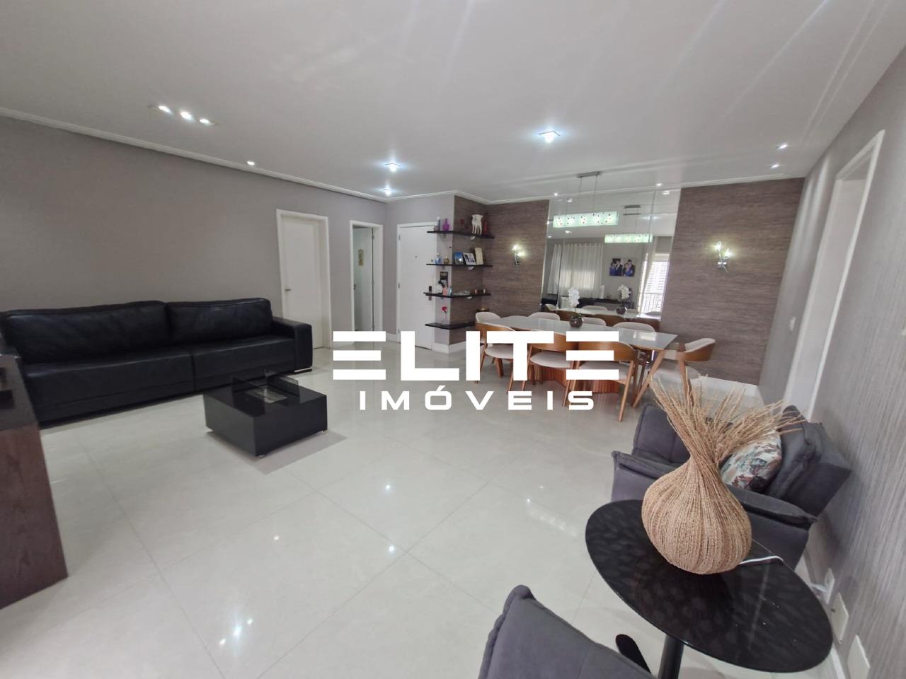 Apartamento à venda no Santa Maria: 