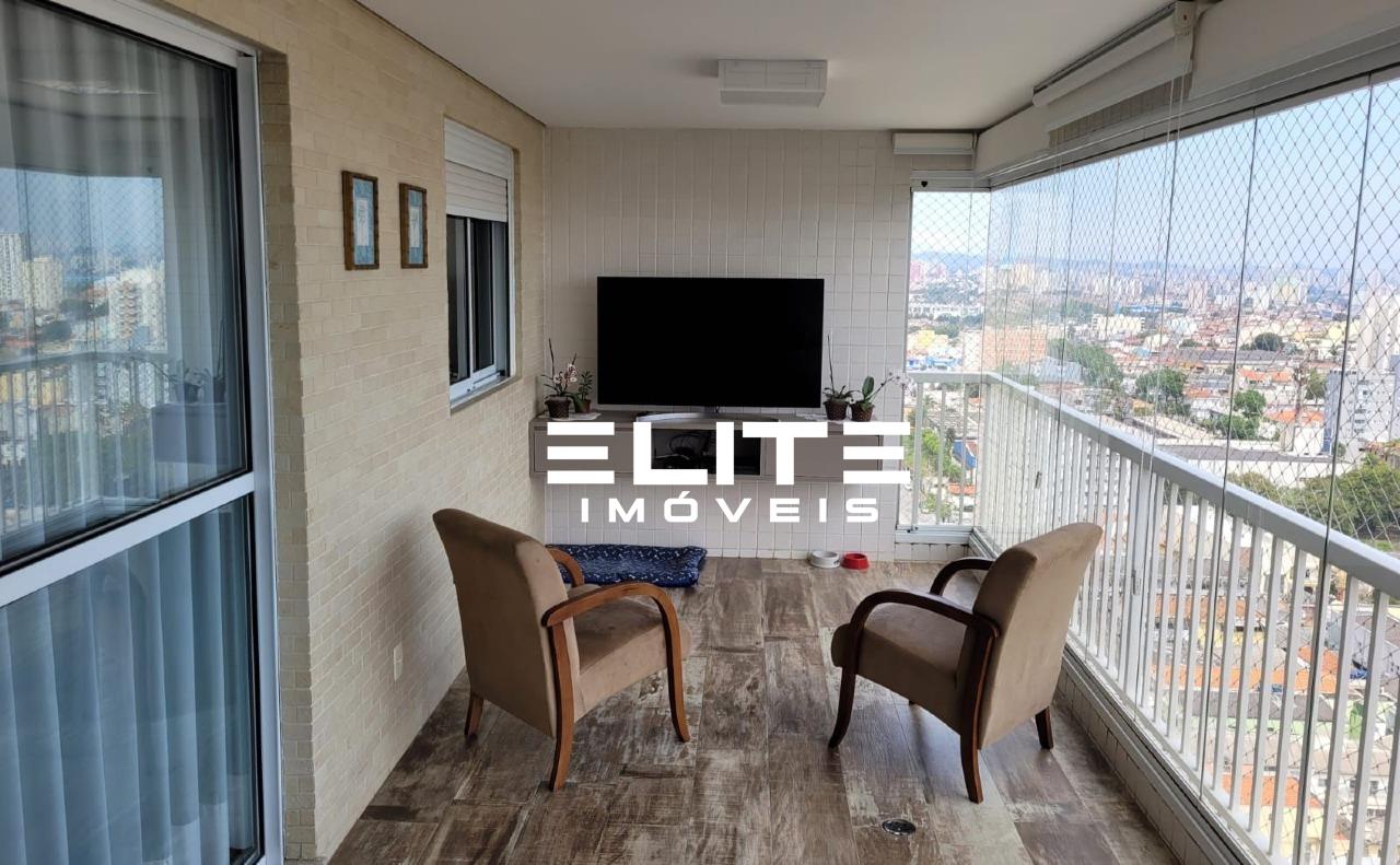 Apartamento à venda no Santa Maria: 