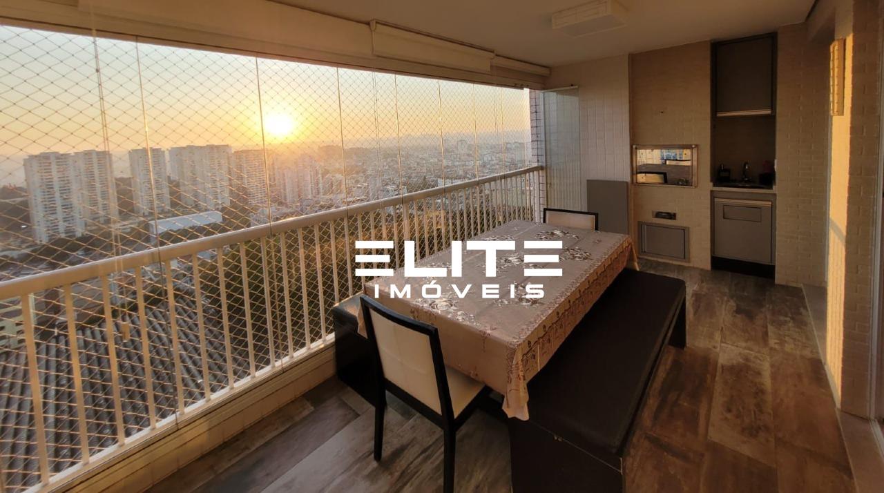 Apartamento à venda no Santa Maria: 