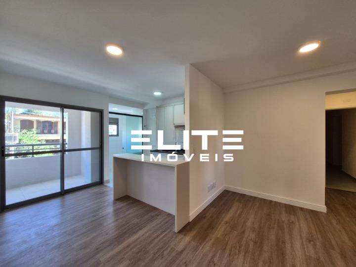 Apartamento para aluguel no Bangú: 