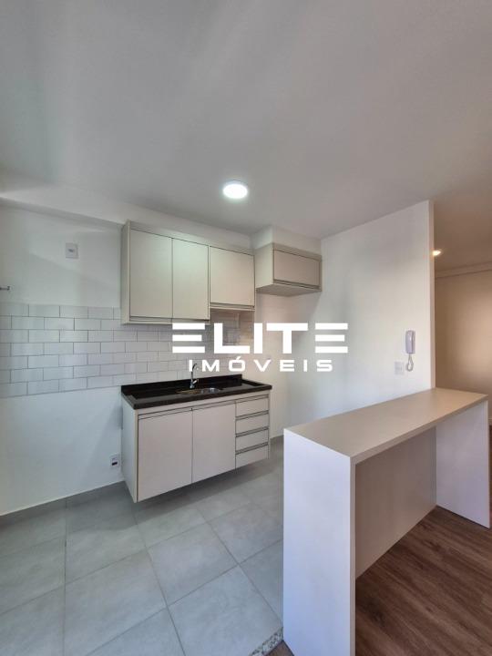 Apartamento para aluguel no Bangú: 