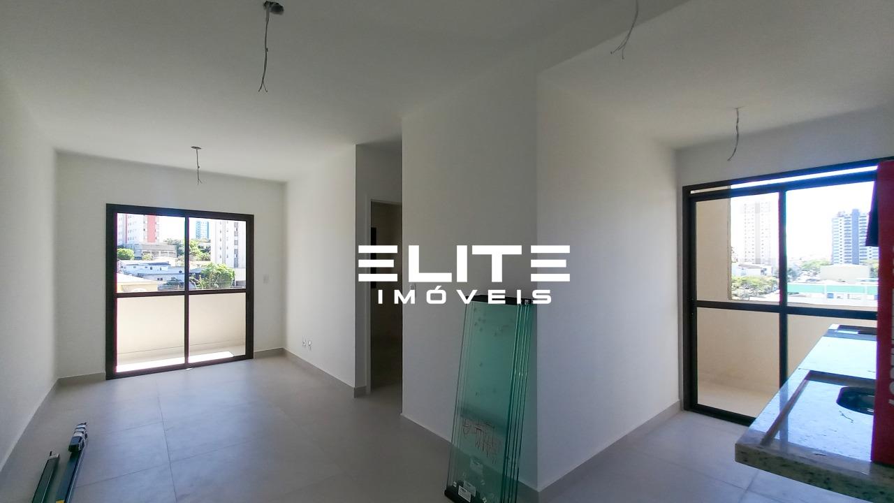 Apartamento à venda no Parque das Nações: 