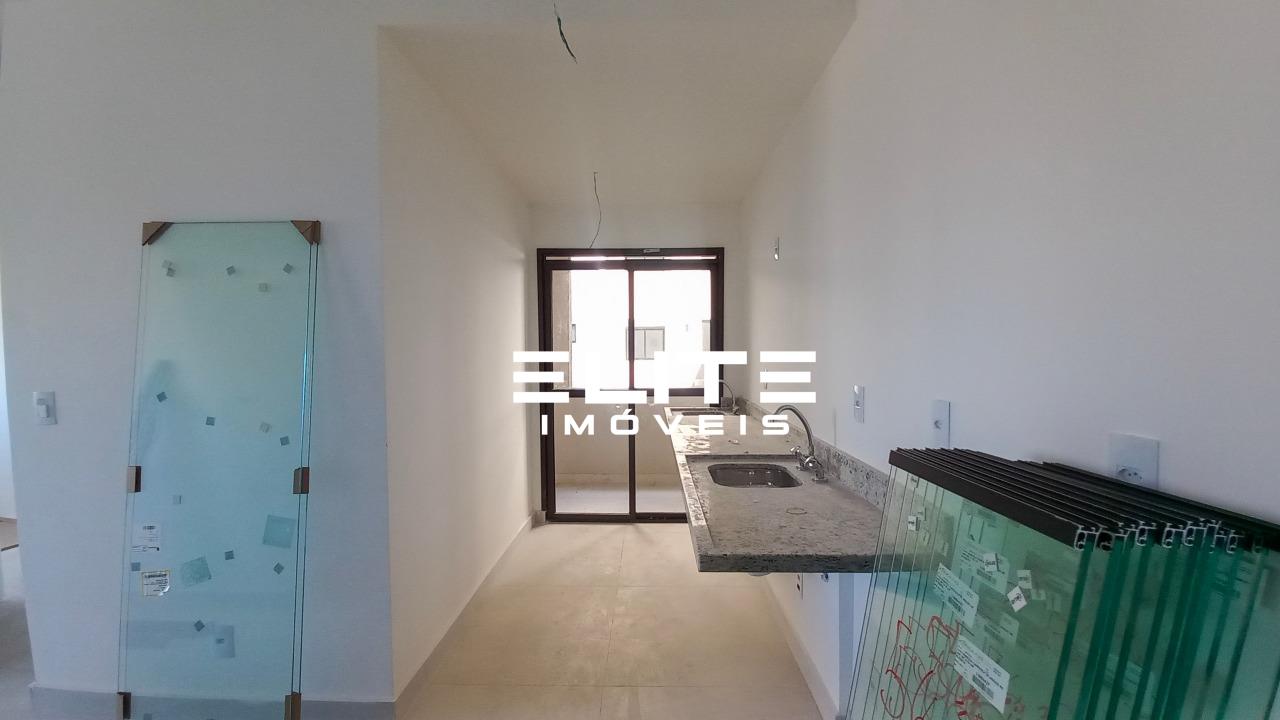 Apartamento à venda no Parque das Nações: 