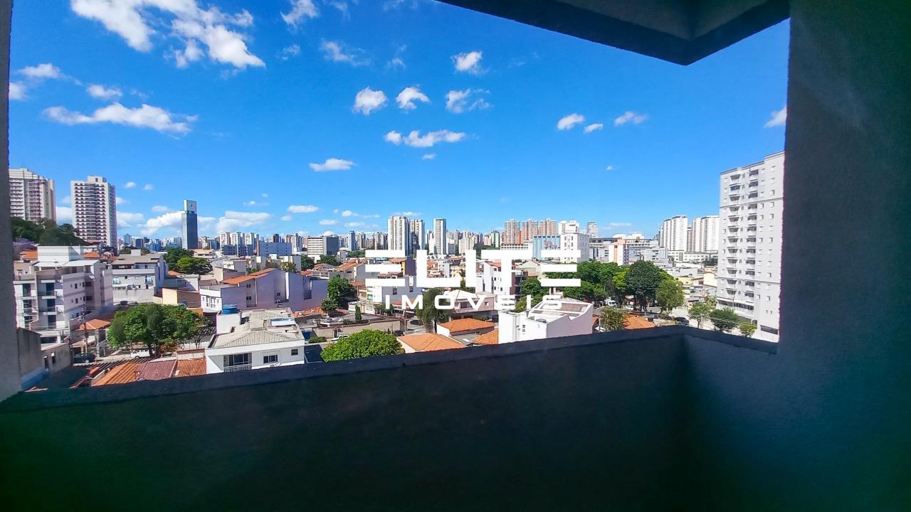 Apartamento à venda no Parque das Nações: 