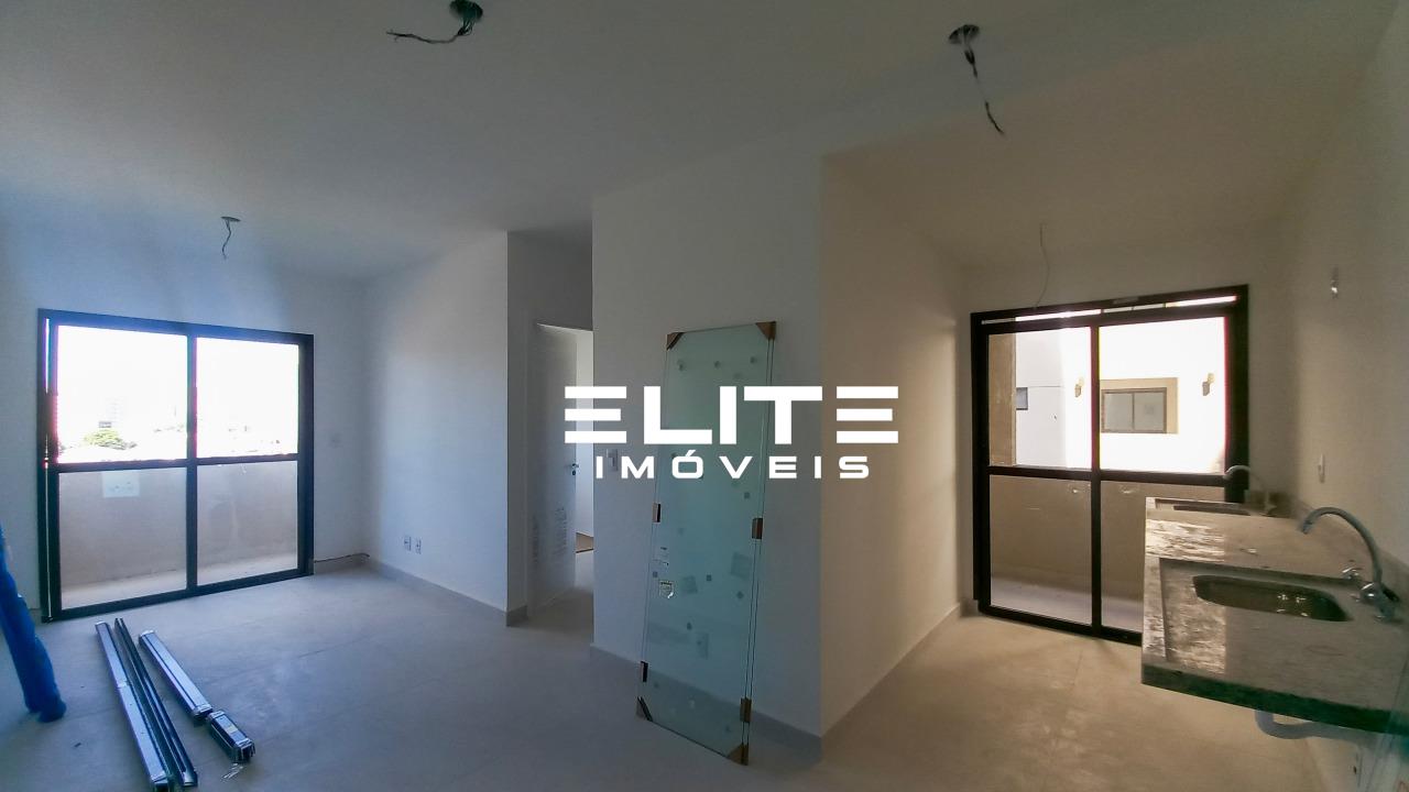 Apartamento à venda no Parque das Nações: 