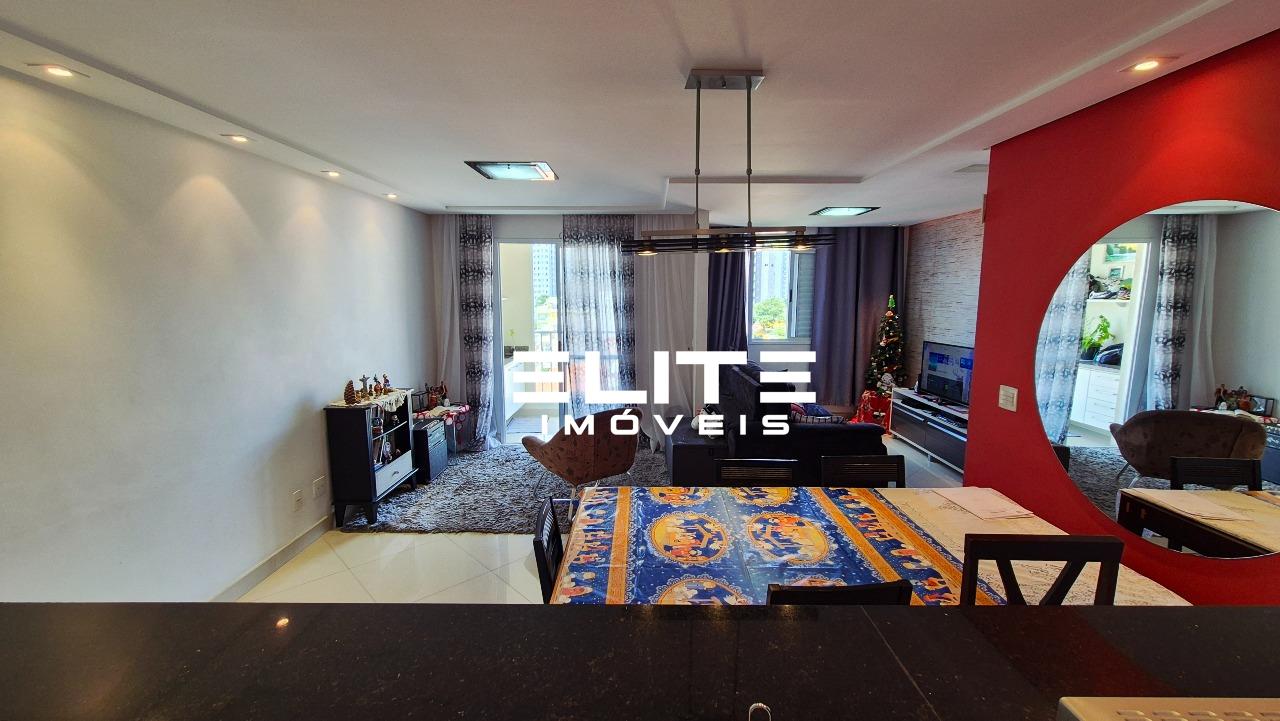 Apartamento à venda no Vila Helena: 