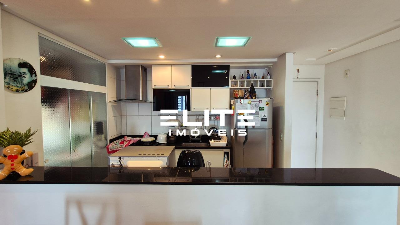 Apartamento à venda no Vila Helena: Cozinha americana