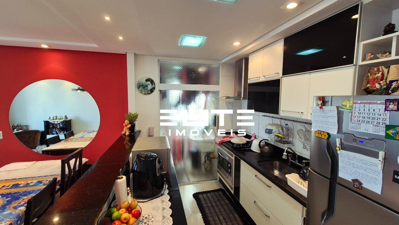 Apartamento à venda no Vila Helena: 