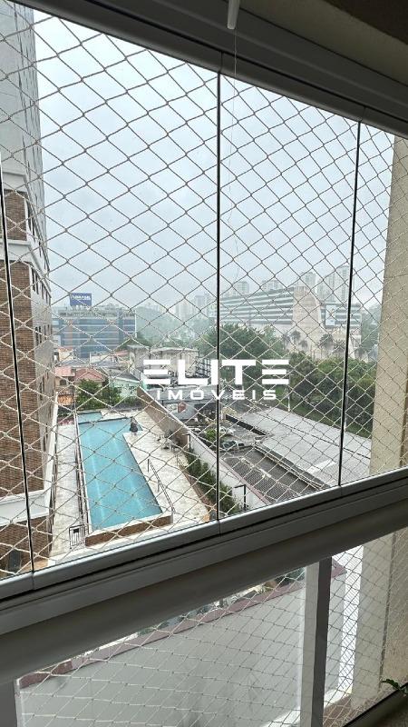 Apartamento à venda no Vila Assunção: 