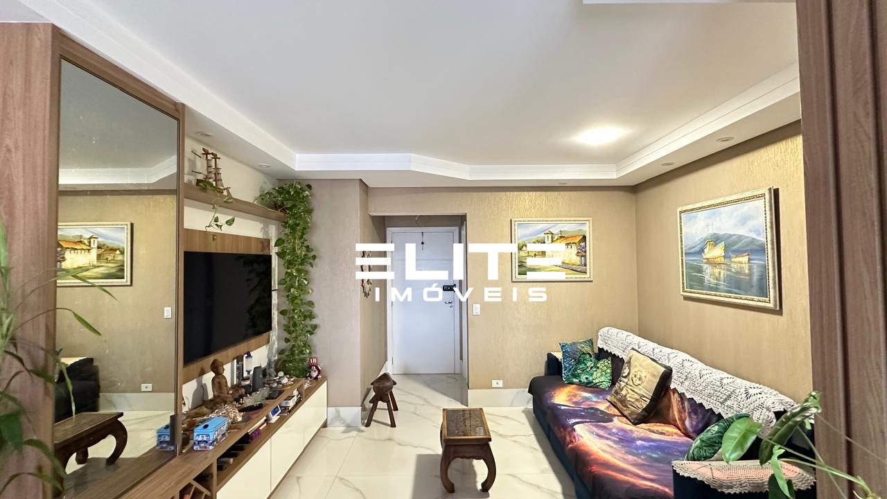 Apartamento à venda no Vila Assunção: 