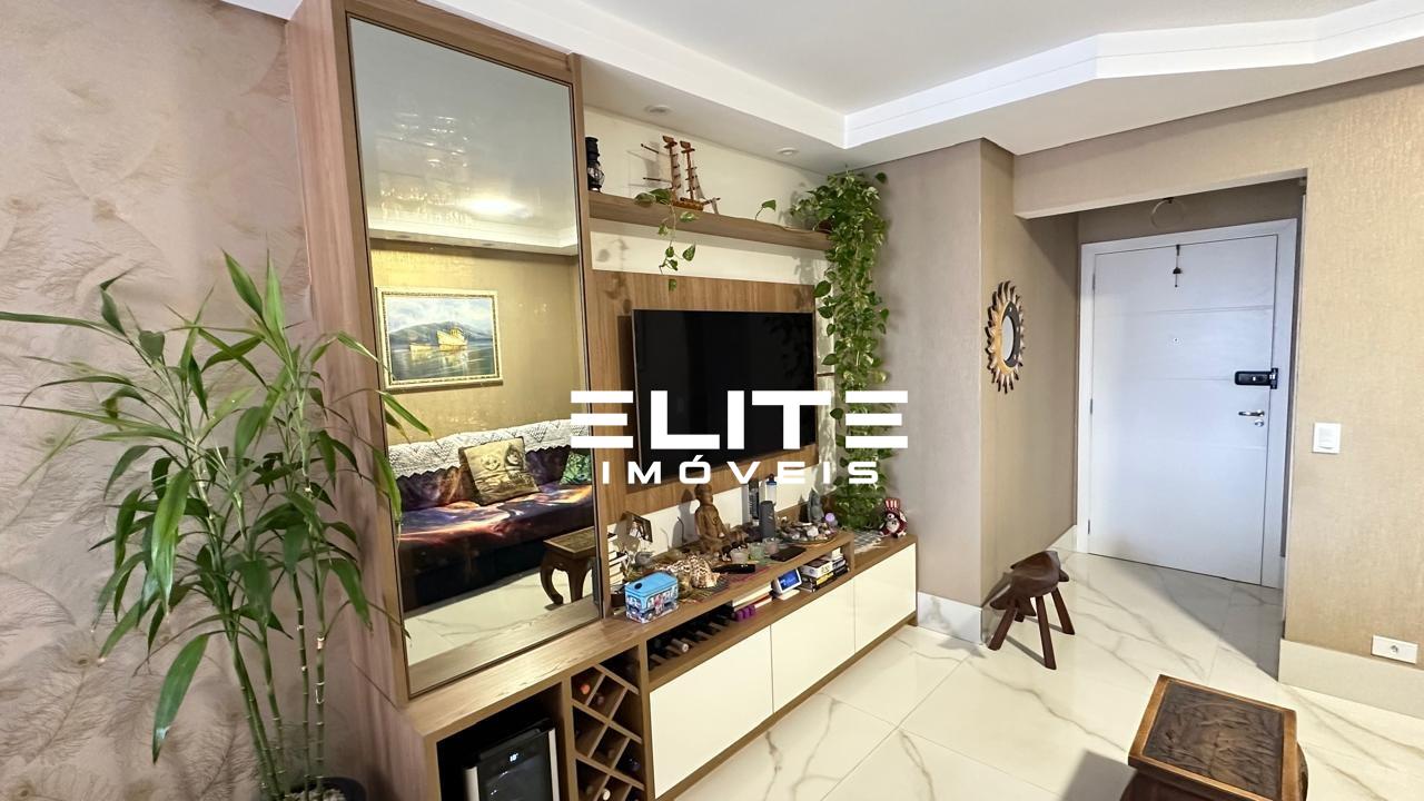 Apartamento à venda no Vila Assunção: 