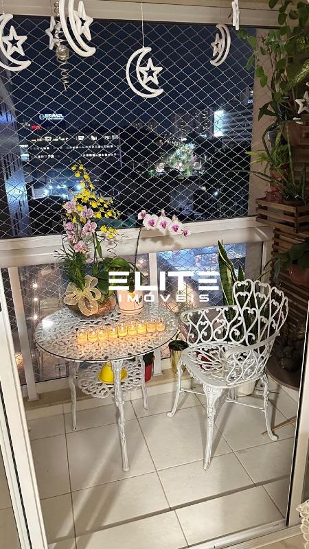 Apartamento à venda no Vila Assunção: 