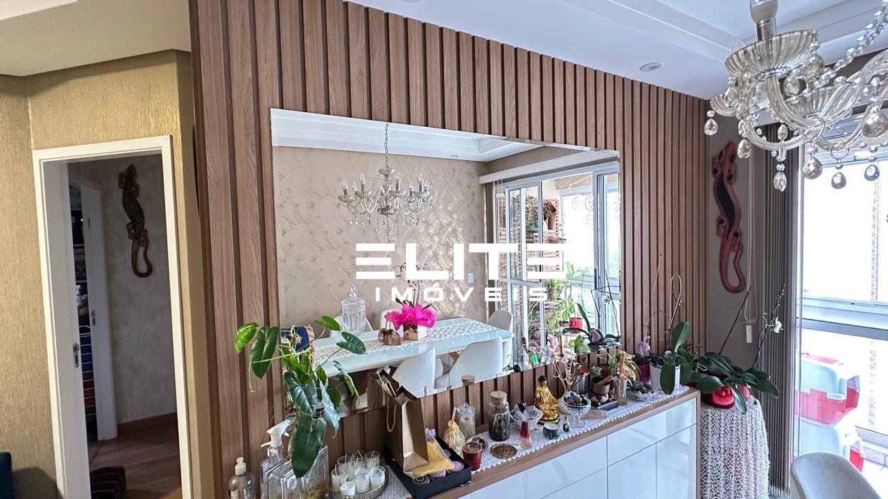 Apartamento à venda no Vila Assunção: 