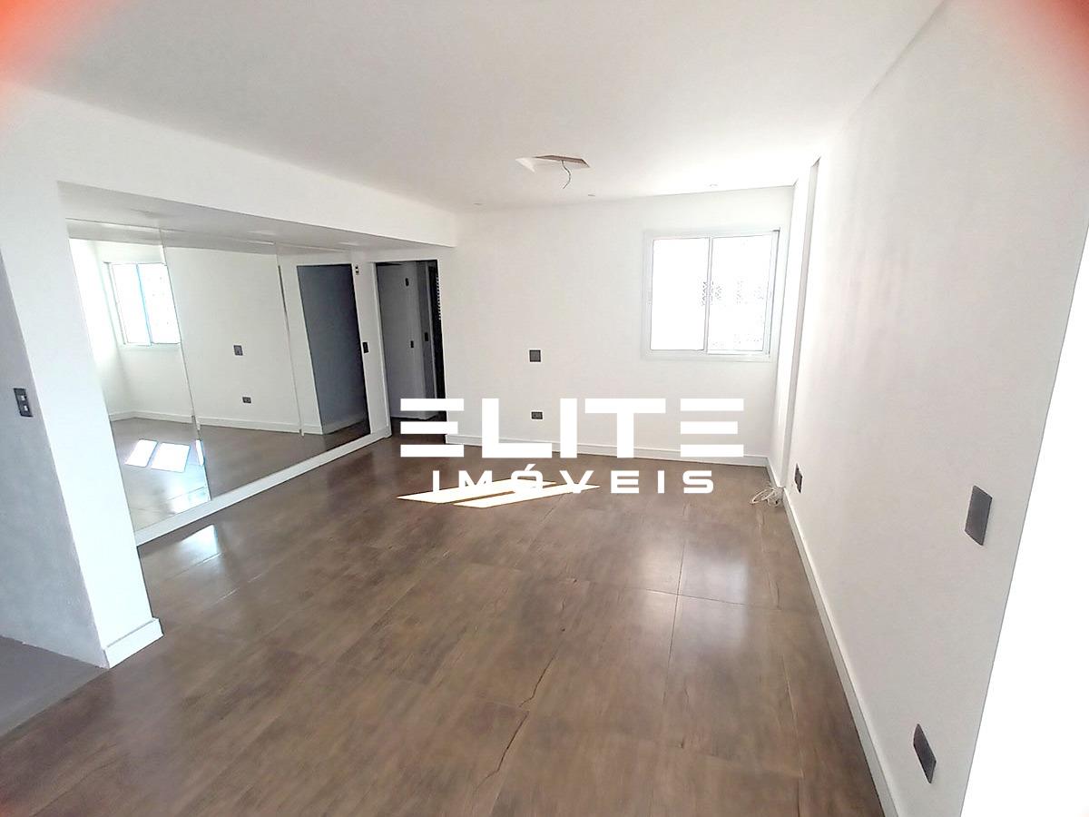 Apartamento para aluguel no Campestre: 