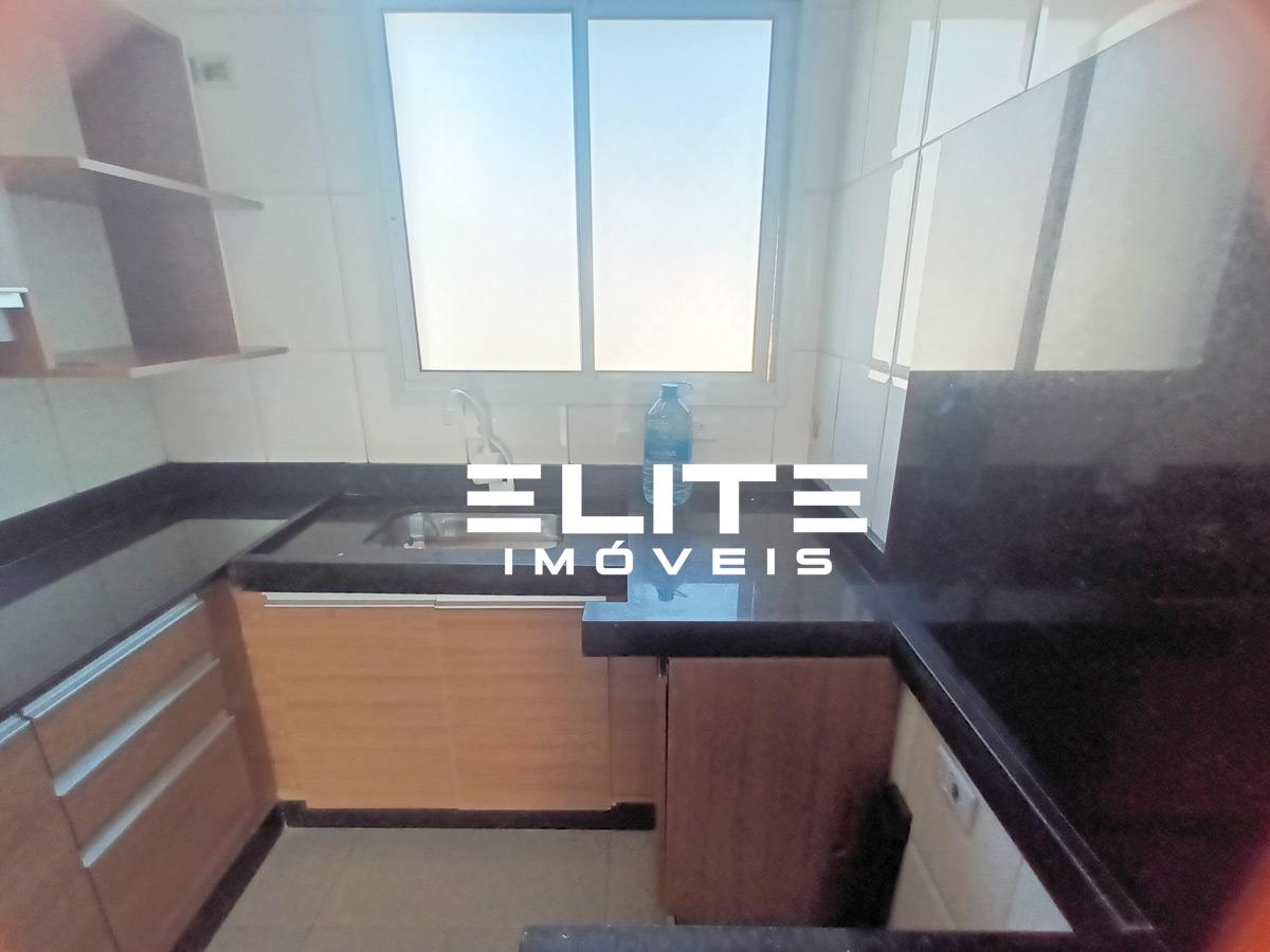 Apartamento para aluguel no Campestre: 