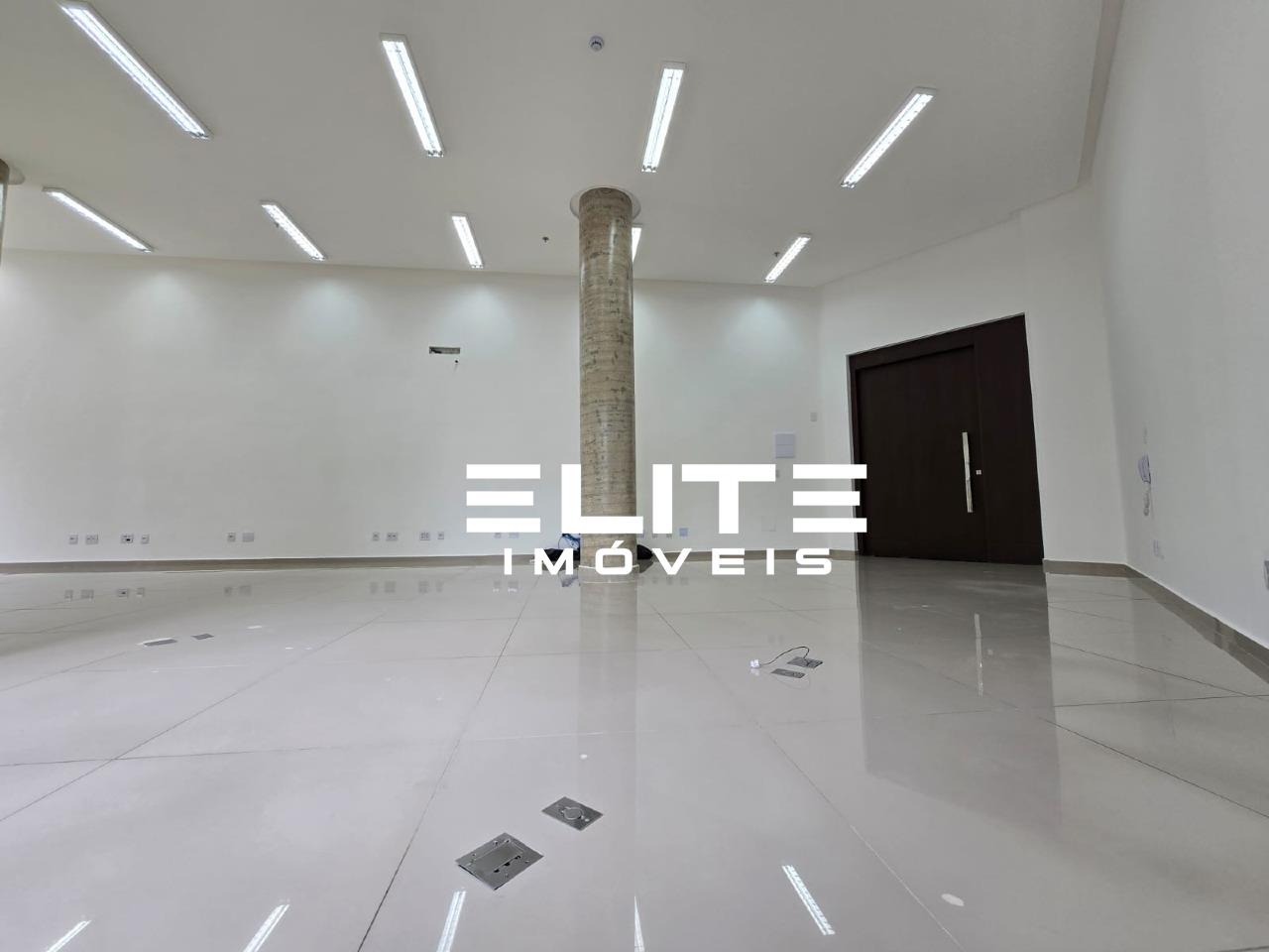 Loja para aluguel no Vila Assunção: 