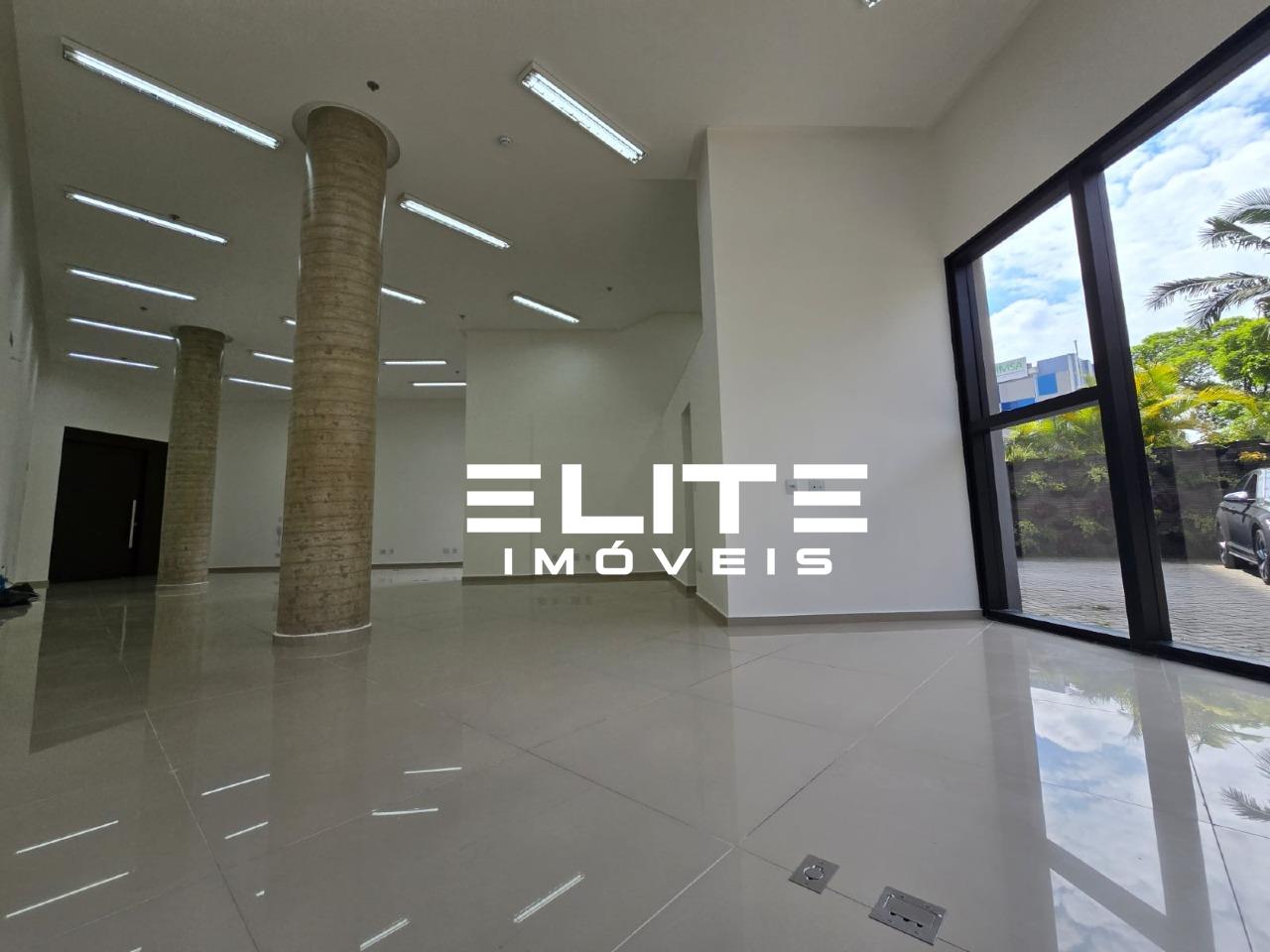 Loja para aluguel no Vila Assunção: 