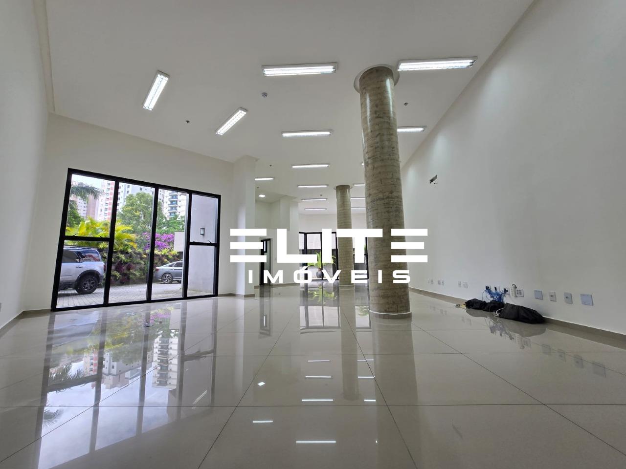 Loja para aluguel no Vila Assunção: 